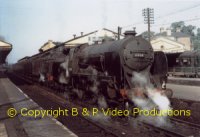 Vol.142 - Along Southern Lines  Part 1