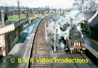 Vol.182 - Along LMS Lines Part 10